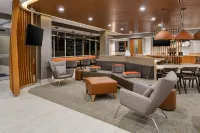 SpringHill Suites Weatherford Willow Park - 3-Star