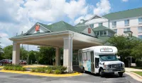 Hilton Garden Inn Baltimore Washington Airport - 3-Star