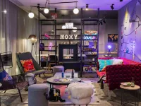 Moxy Bucharest Old Town Hotels near Rosetti Square