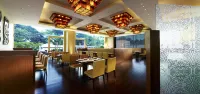 Vivanta Coimbatore - servizio colazione