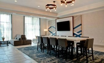 Hilton Garden Inn Kansas City/Kansas