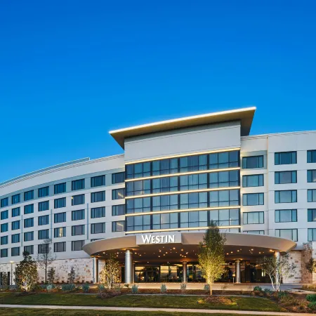 The Westin Dallas Southlake
