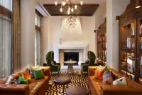 The Plaza Hotel Pioneer Park - Boutique