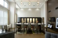 Hampton Inn & Suites Ponca City - 2 étoiles