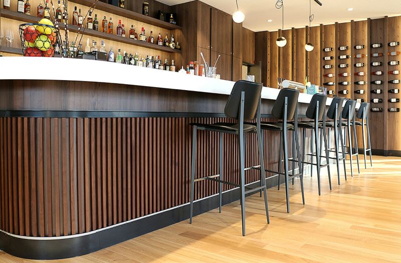 Ginn City and Lounge Ravensburg photo 2