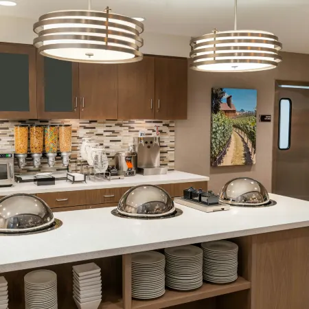 Homewood Suites by Hilton Livermore