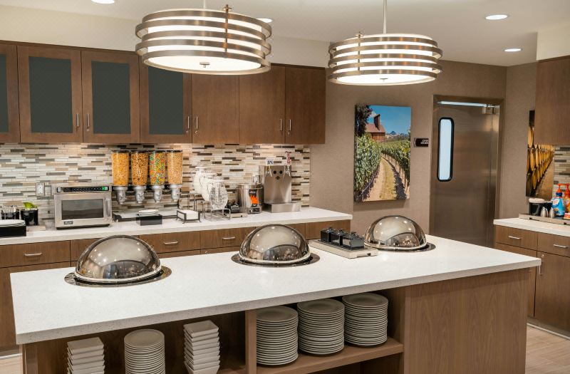 Homewood Suites by Hilton Livermore photo 5