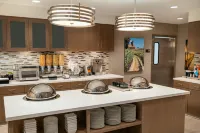 Homewood Suites by Hilton Livermore - breakfast