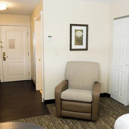 Candlewood Suites ST. JOSEPH/BENTON HARBOR by IHG