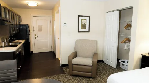Candlewood Suites ST. JOSEPH/BENTON HARBOR by IHG - Pet friendly