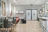 Hotel Svendborg - Bares