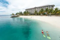 Palau Royal Resort - Havudsigt