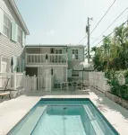 Fitch Lodge - Key West Historic Inns - Kolam Renang
