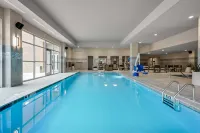 Embassy Suites Jonesboro Red Wolf Convention Center - Gym