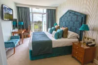 The Oxfordshire Golf & Spa Hotel - spa