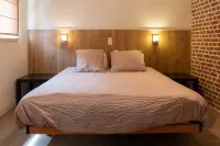 Apartment 3 - Enjoy a Cozy Stay at the Alfonsinehoeve - Apartments