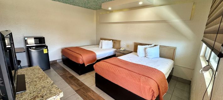 Motel Reno Hotels in Tijuana