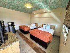 Motel Reno