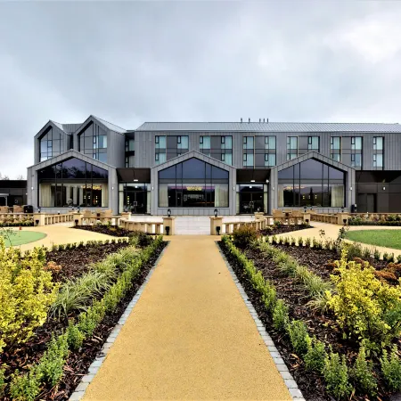 Crow Wood Hotel & Spa Resort