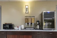 Red Roof Plus+ Tuscaloosa - University - servizio colazione