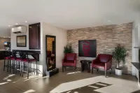 Red Roof Inn Stockton - Haustierfreundliche