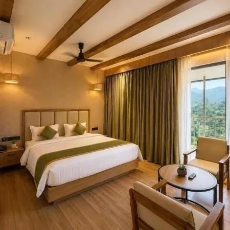 The Signature Munnar