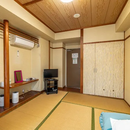 Business Hotel Mishima