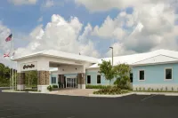 Hampton Inn Marathon - Florida Keys - spa