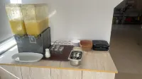 Hotel Bulut - breakfast