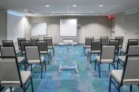 Home2 Suites by Hilton Fort Worth Cultural District - ห้องครัว