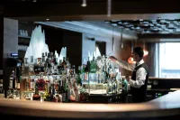 Hotel Cappella - Relais & Chateaux - bar