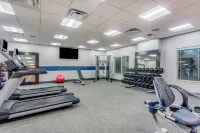 Hampton Inn & Suites Saraland Mobile - Fitnessstudio