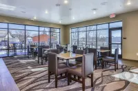 Cobblestone Hotel & Suites - Rhinelander - petit déjeuner