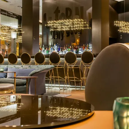 Motel One Frankfurt-Römer