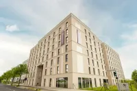 Premier Inn Berlin Airport - 3 tähden