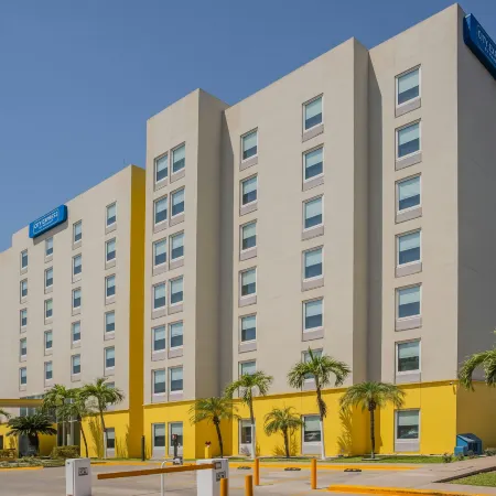 City Express by Marriott Los Mochis