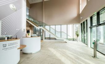 Edgbaston Park Hotel and Conference Centre