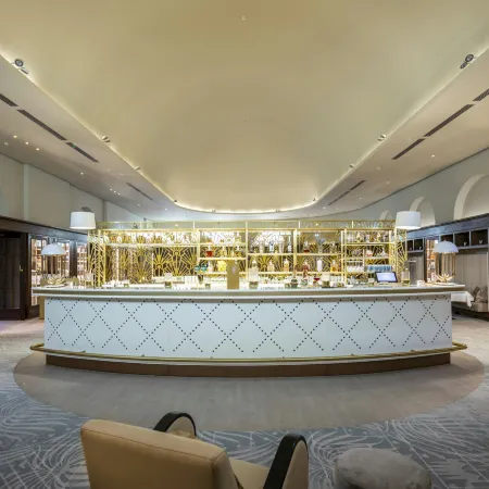 Fraser Suites Hamburg
