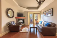 "Evergreen" at Solara Resort - 2 Sao
