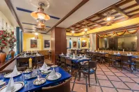 Radisson Hotel Jalandhar - breakfast