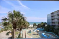 Ocean 12 Beach Hotel - 2-Star