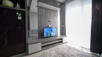 Good Choice And Spacious 2Br At Grand Dharmahusada Lagoon Apartment - appartements de vacances