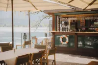 Landhaus zu Appesbach - bar