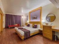 Hotel Heritage Formerly Known As Comfort Inn Heritage Hotels near Worli