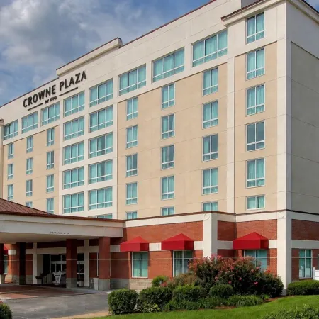 Crowne Plaza Bowling Green KY by IHG
