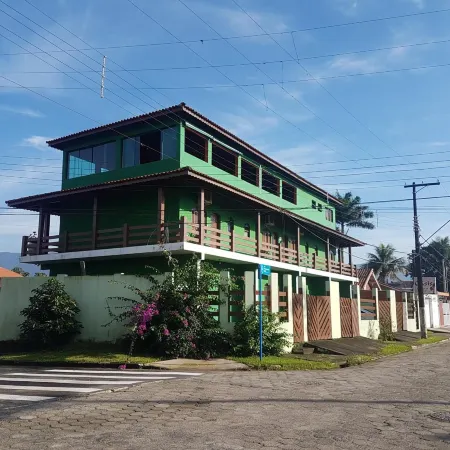 Oásis Pousada