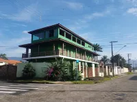 Oásis Pousada - Pet friendly