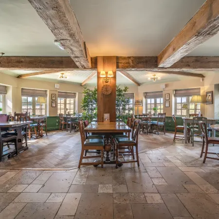 Charlcombe Inn
