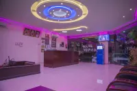 Al Eairy Serviced Apartments Company is a one person company 4 - 2-Star