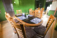 Hotel Grey Castle - Pet friendly
